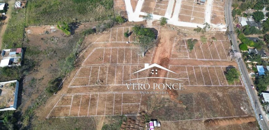 RESIDENCIAL RAICES DE AMERICA YANGA – VENTA – 2510 030