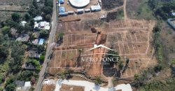 RESIDENCIAL RAICES DE AMERICA YANGA – VENTA – 2510 030