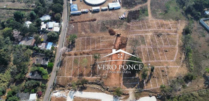 RESIDENCIAL RAICES DE AMERICA YANGA – VENTA – 2510 030