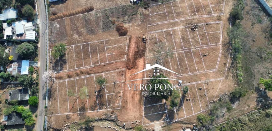 RESIDENCIAL RAICES DE AMERICA YANGA – VENTA – 2510 030