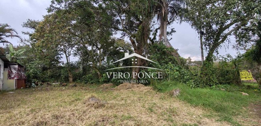 Terreno Venta Monte Salas – 2510 – 022