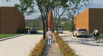 RESIDENCIAL RAICES DE AMERICA YANGA – VENTA – 2510 030 RESIDENCIAL RAICES DE AMERICA YANGA – VENTA – 2510 030