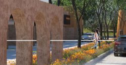 RESIDENCIAL RAICES DE AMERICA YANGA – VENTA – 2510 030