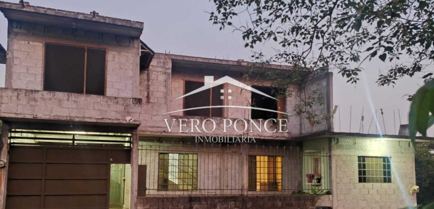 2510 023 – CASA VENTA TORRECILLAS