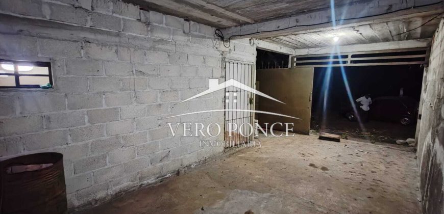 2510 023 – CASA VENTA TORRECILLAS