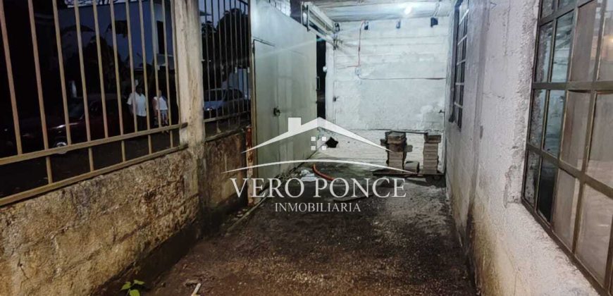 2510 023 – CASA VENTA TORRECILLAS