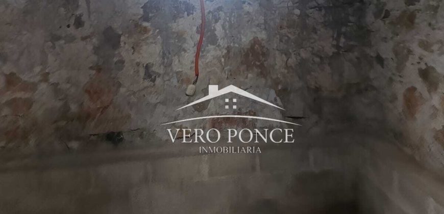 2510 023 – CASA VENTA TORRECILLAS