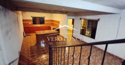 2510 023 – CASA VENTA TORRECILLAS