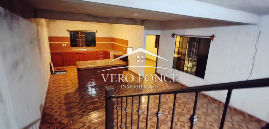 2510 023 – CASA VENTA TORRECILLAS