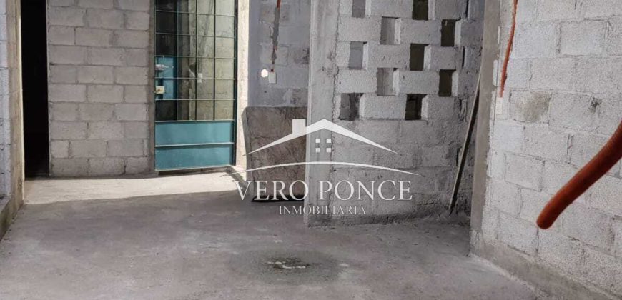 2510 023 – CASA VENTA TORRECILLAS