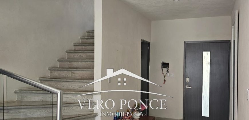 FINCA REAL // VENTA CASA // 2501 -025