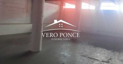 (Rentada) BODEGA – RENTA SAN JOSE // 2501 – 028