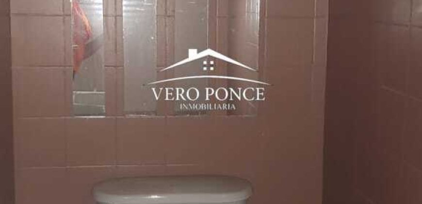 (Rentada) BODEGA – RENTA SAN JOSE // 2501 – 028