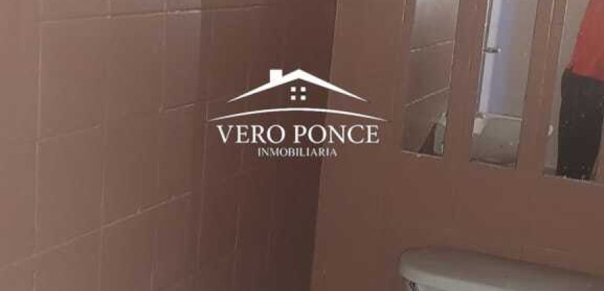 (Rentada) BODEGA – RENTA SAN JOSE // 2501 – 028