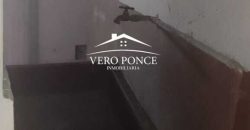 (Rentada) BODEGA – RENTA SAN JOSE // 2501 – 028