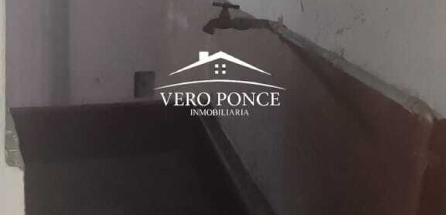 (Rentada) BODEGA – RENTA SAN JOSE // 2501 – 028