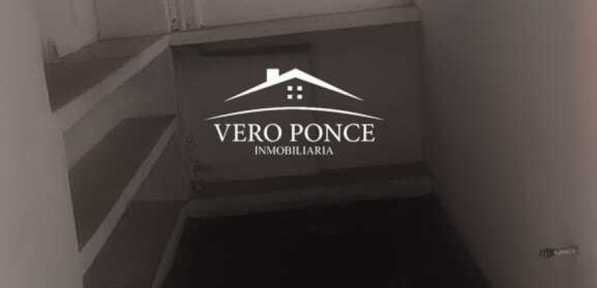 (Rentada) BODEGA – RENTA SAN JOSE // 2501 – 028