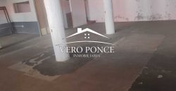 (Rentada) BODEGA – RENTA SAN JOSE // 2501 – 028