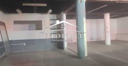 (Rentada) BODEGA – RENTA SAN JOSE // 2501 – 028