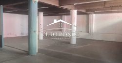 (Rentada) BODEGA – RENTA SAN JOSE // 2501 – 028