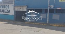 (Rentada) BODEGA – RENTA SAN JOSE // 2501 – 028