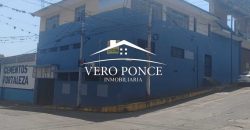 (Rentada) BODEGA – RENTA SAN JOSE // 2501 – 028