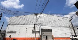 RENTA – NAVE INDUSTRIAL – CORDOBA ZONA INDUSTRIAL – 2525-031