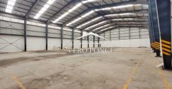 RENTA – NAVE INDUSTRIAL – CORDOBA ZONA INDUSTRIAL – 2525-031