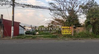 RENTA – TERRENO SANTA ROSALIA – 2510 062