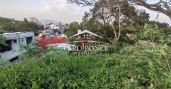 RENTA – TERRENO SANTA ROSALIA – 2510 062