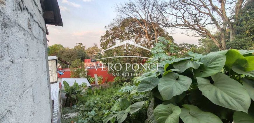 RENTA – TERRENO SANTA ROSALIA – 2510 062