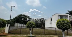 VENTA – TERRENO LOMAS DE LA LLAVE – 2510-034