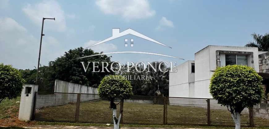 VENTA – TERRENO LOMAS DE LA LLAVE – 2510-034