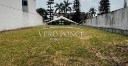 VENTA – TERRENO LOMAS DE LA LLAVE – 2510-034