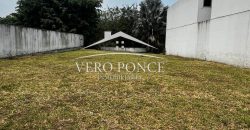 VENTA – TERRENO LOMAS DE LA LLAVE – 2510-034