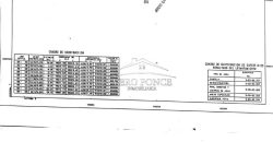 TERRENO – VENTA – ATOYAC – 2501 036