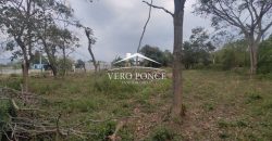 VENTA – TERRENO 2O DE NOV – 2501 037