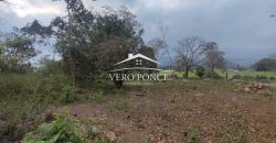VENTA – TERRENO 2O DE NOV – 2501 037