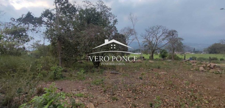 VENTA – TERRENO 2O DE NOV – 2501 037