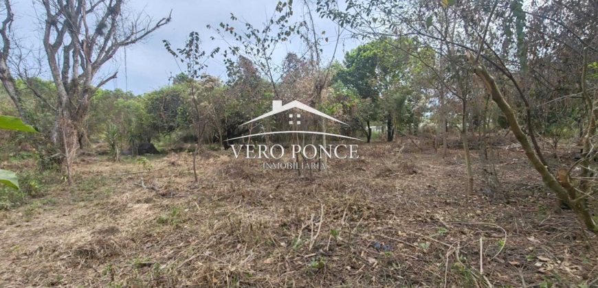 VENTA – TERRENO HERRADURA – 2501 038