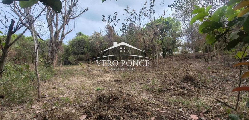 VENTA – TERRENO HERRADURA – 2501 038