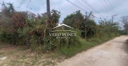 VENTA – TERRENO HERRADURA – 2501 038