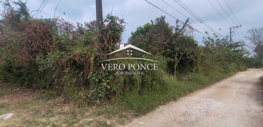 VENTA – TERRENO HERRADURA – 2501 038