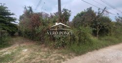 VENTA – TERRENO HERRADURA – 2501 038