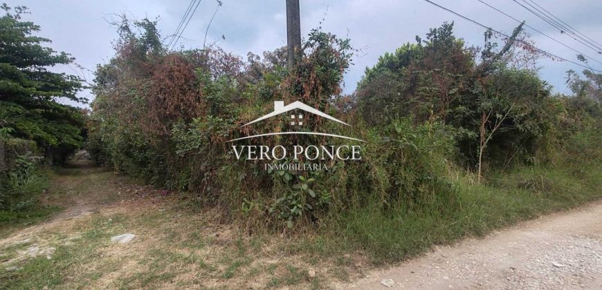 VENTA – TERRENO HERRADURA – 2501 038