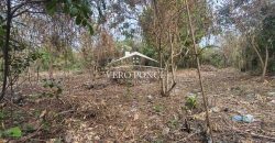 VENTA – TERRENO HERRADURA – 2501 038