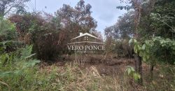 VENTA – TERRENO HERRADURA – 2501 038