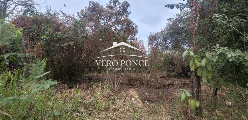 VENTA – TERRENO HERRADURA – 2501 038