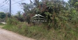 VENTA – TERRENO HERRADURA – 2501 038