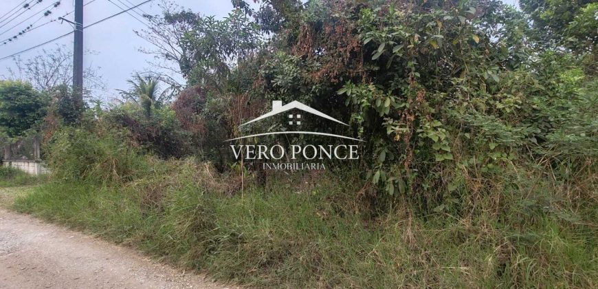 VENTA – TERRENO HERRADURA – 2501 038